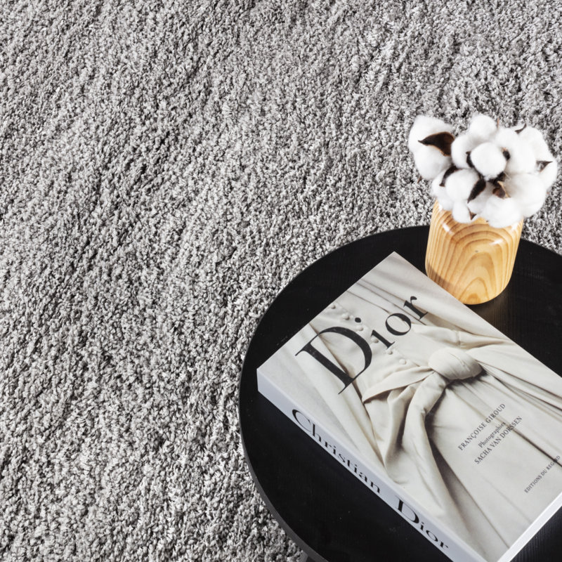 Shag Ivy Rug, Runner 2'2" x 6'