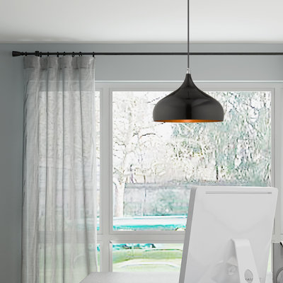 Hutchcraft 1 - Light Pendant