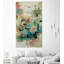 "Modern Instructions II" sur toile par Daleno, reproduction d'art
