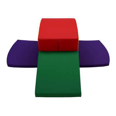 SoftScape Tunnel Climber Plus