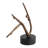 Kulpeksa Handmade Figurine / Sculpture Decorative Object