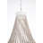 Hudson 24 inch Beaded Pendant -1969972477