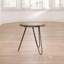 Alvis Side Table