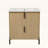 30 Inch Bathroom Vanity with Sink,Full-Extension Drawers,Soft Close Slides,and Fluted Design-79627824