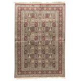 Oriental Area Rug