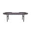 Table de poker pliante 102,36 po