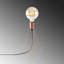 Lampe fantaisie en métal Eriyona-353671753