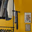 Shanell 138cm - 235cm Closet System-897969358