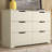 Aroob 6 Drawer Dresser 47.24'' W-414130686