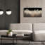 «White Feathers» par Decent Exposures, art mural sur toile
