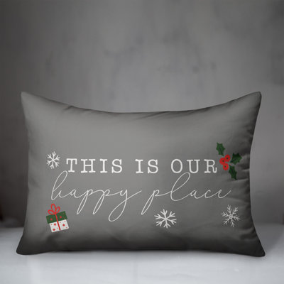Throw Pillow