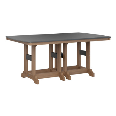 Garden Classic Outdoor Bar Table
