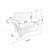 3-in-1 Folding Wagon-118887617