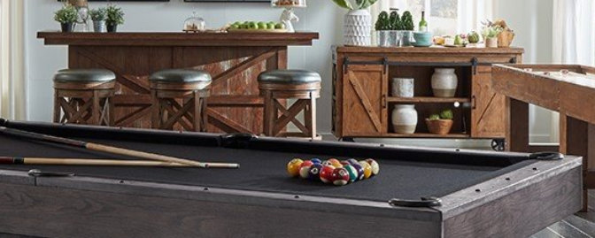 Banner background image