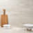 Core Travertine 12" x 24" Porcelain Wall & Floor Tile-51025944