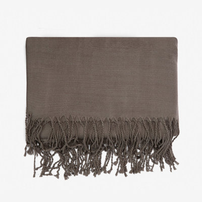Jeté Vegan Cashmere