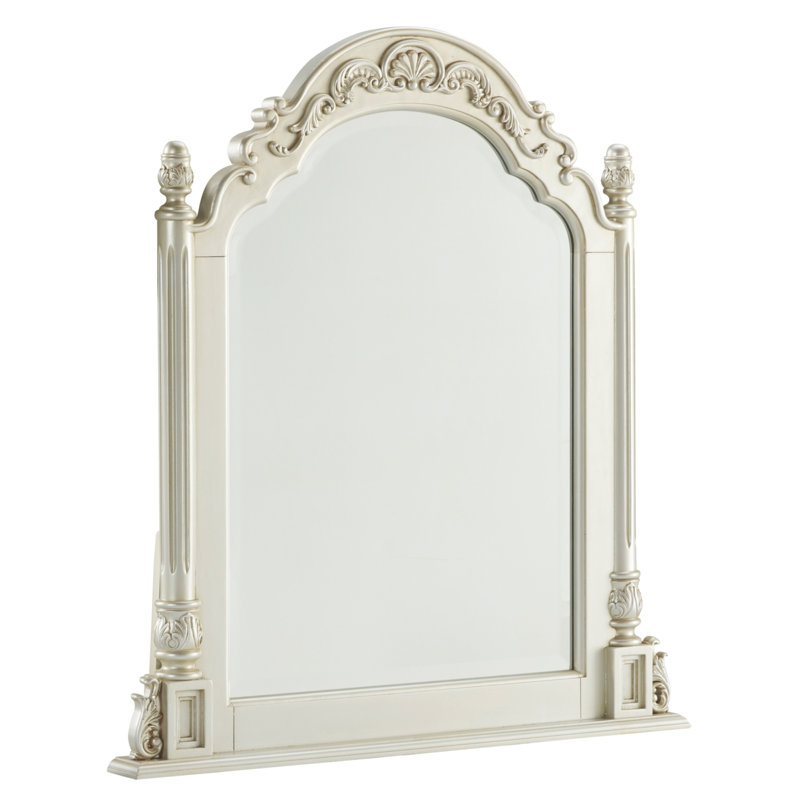 Petry Freestanding Mirror