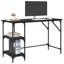 Metal Base Computer Desk-532482257