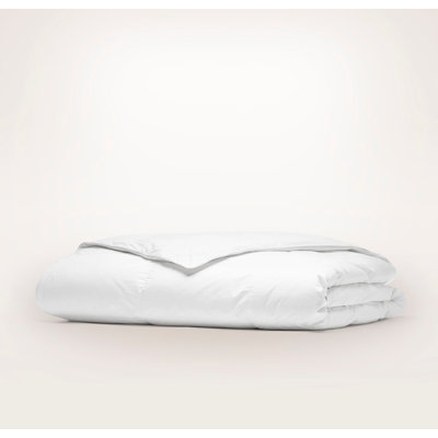 Down Alternative Duvet Insert