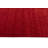 Vekakis Hand Loomed Gabbeh Rug, 100% Wool, Solid Color, Fade & Stain Resistant, Durable, All Sizes, India-Made.-110777226