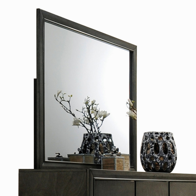 Carine II Mirror