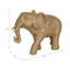 Figurine éléphant en résine et polyrésine Raeville-1569102287