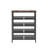 Industrial Shoe Rack