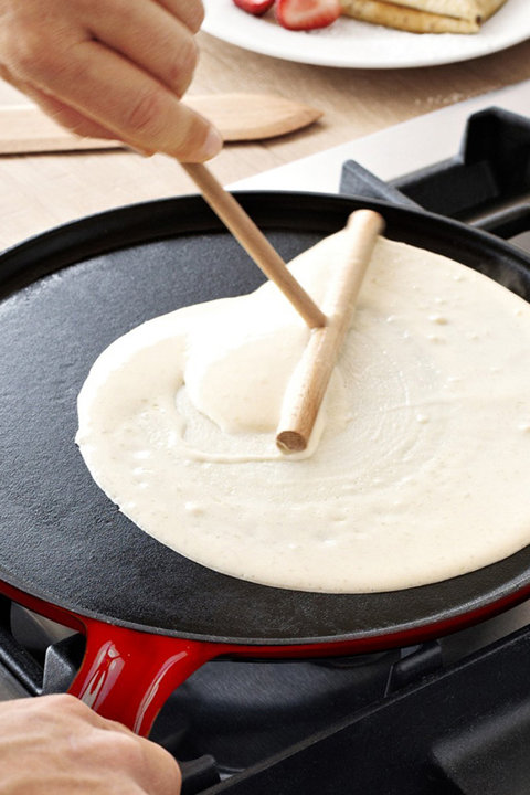 Cookware