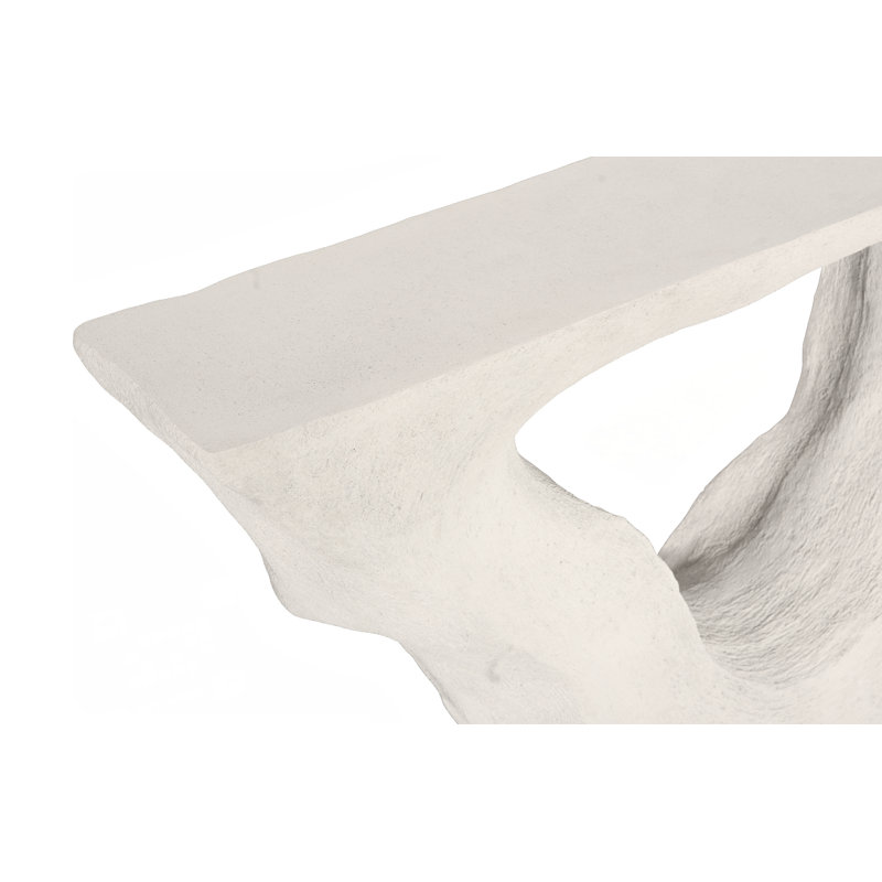 Console Strata, pierre romaine, Pierre romaine, Roman Stone, Pierre romaine