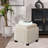 Simonetto Velvet Ottoman-1997577706