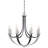 Siavash 8 - Light Empire Chandelier