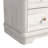 Burkhart Traditional 47.2" 6 Drawer Dresser With Sculted Base-1315391822