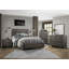 Miroir pour commode