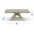 Almeta Coffee Table-2126262435