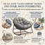 Chaise d'extérieur Cadynce-1464300630-1461469764