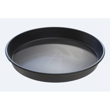 Lloyd Pans Deep Dish Round Pizza Pan 15D x 2H Dark Grey – Your Other  Closet LLC