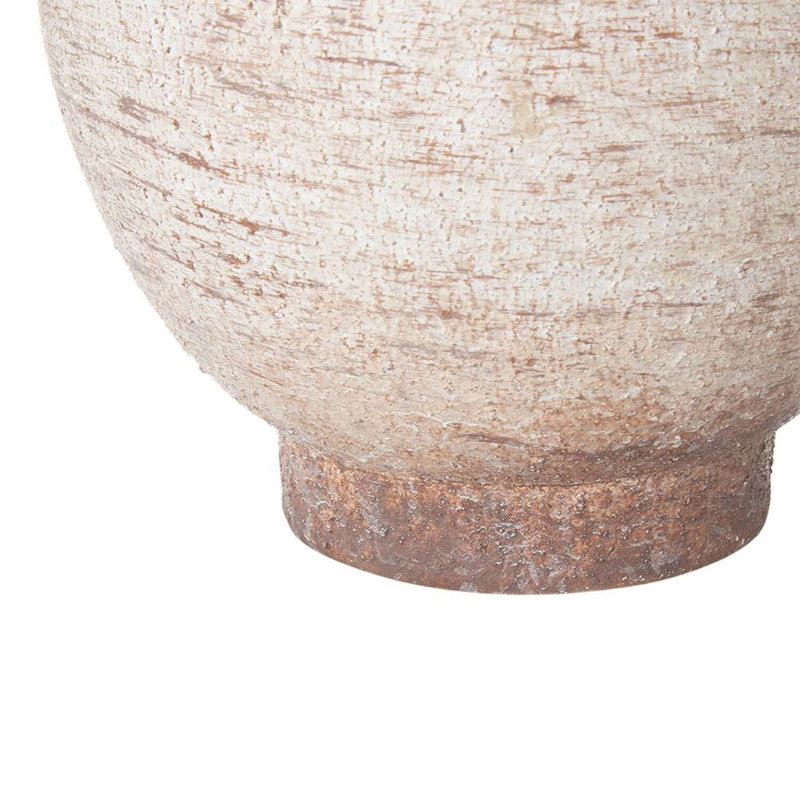 Vase de table en céramique Geira