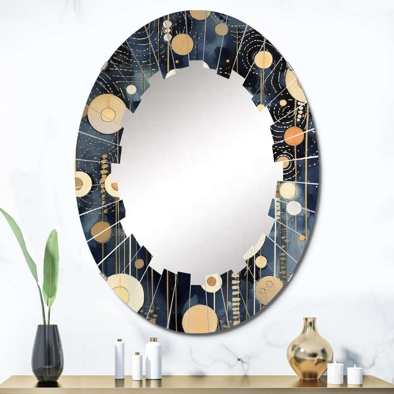 Miroir Tousana, 36 po x 24 po