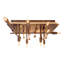 Azin Flush Mount