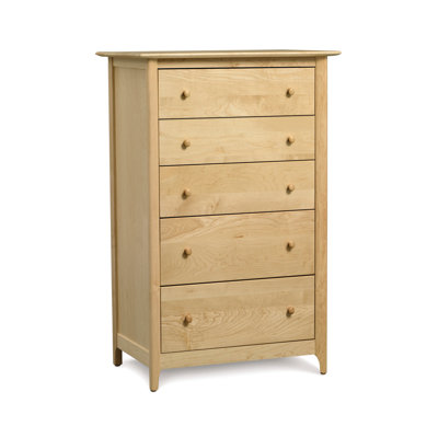Sarah 5 Drawer 33.75
