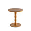 Table basse en bois