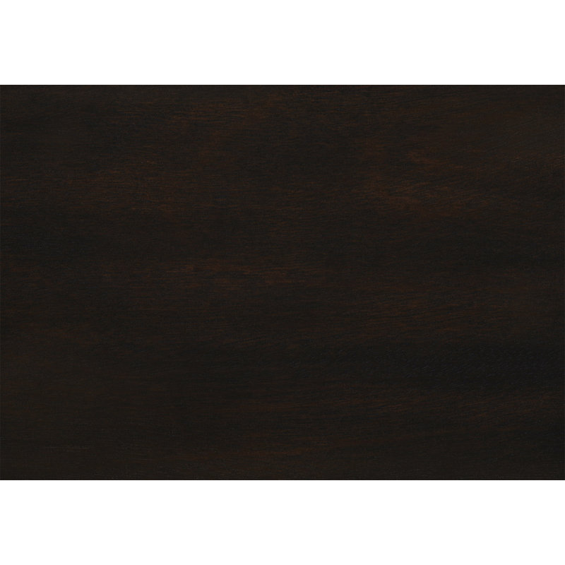 Table d'appoint, 2 niveaux, table de bout, table d'appoint, carré, table de chevet, chambre à coucher, lampe, placage brun, traditionnel