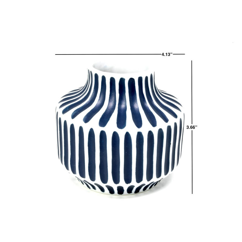 Vase de table Azelin
