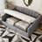 Upholstered Daybed with Underneath Storage-115599683
