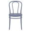 Farrah Stacking Patio Dining Side Chair-861032084