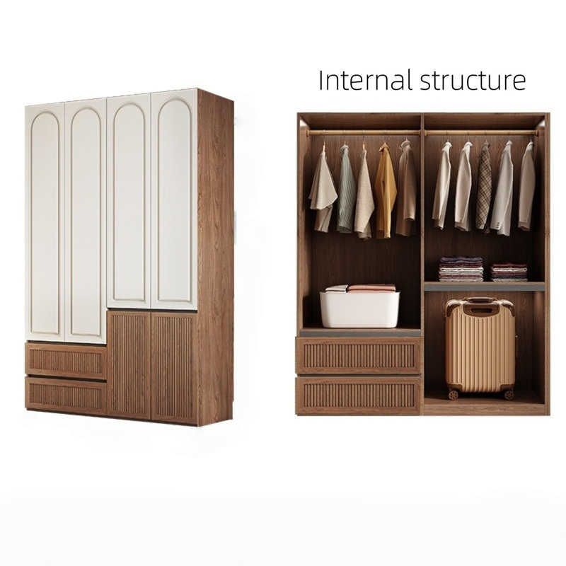 Berte, 79" H x 56" W x 24" D