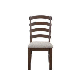 19'' H Upholstered Side Chair (Set of 2)