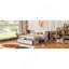 Grand lit escamotable avec port USB et grand tiroir-2002502548-2002502551