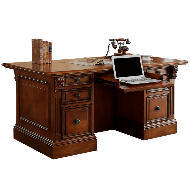 Zaphod Executive Desk