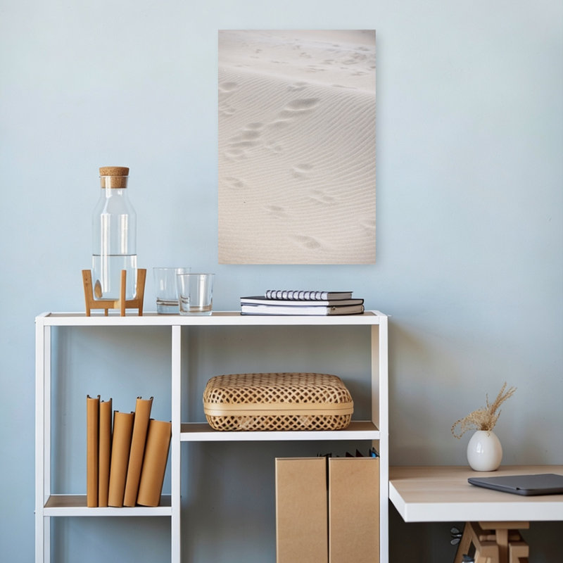 Print, 45.72cm H x 30.48cm W
